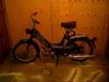 Puch Maxi K  *BYTTET*