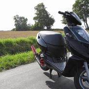 Aprilia Sonic *SOLGT*