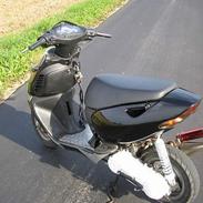 Aprilia Sonic *SOLGT*