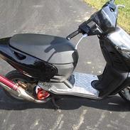 Aprilia Sonic *SOLGT*