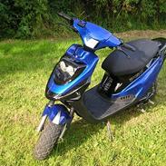 PGO STOR DUSØR (nakket)