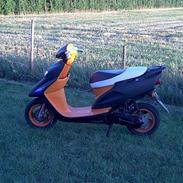 Honda Sfx  slogt