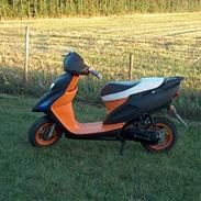 Honda Sfx  slogt