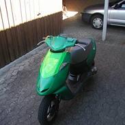 Aprilia Sonic SOLGT
