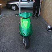 Aprilia Sonic SOLGT