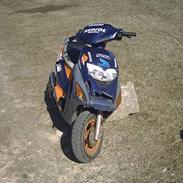 Honda SFX Repsol *DØD*