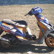 Honda SFX Repsol *DØD*