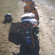 Honda SFX Repsol *DØD*