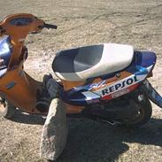 Honda SFX Repsol *DØD*
