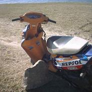 Honda SFX Repsol *DØD*