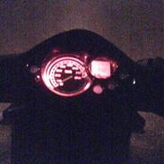 Yamaha Jog R