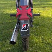 Puch Maxi KL - Biturbo sat på!