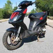 Piaggio NRG Mc3 *Projekt Paint*