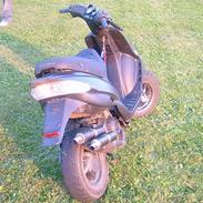 Gilera Stalker