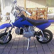 MiniBike 110cc Crosser **SOLGT**