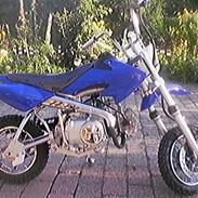 MiniBike 110cc Crosser **SOLGT**