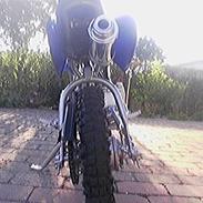 MiniBike 110cc Crosser **SOLGT**