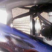 MiniBike 110cc Crosser **SOLGT**