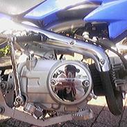 MiniBike 110cc Crosser **SOLGT**