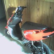 Aprilia SoNi© ™ | Projekt |