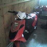 Aprilia SoNi© ™ | Projekt |