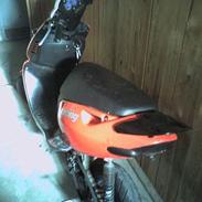 Aprilia SoNi© ™ | Projekt |