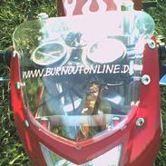 MiniBike pocket bike