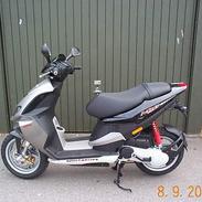 Piaggio NRG Power DT