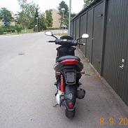 Piaggio NRG Power DT