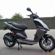 Piaggio NRG Power DT