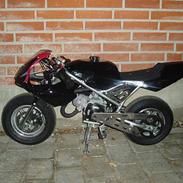 MiniBike Pockertbike