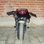 MiniBike Pockertbike