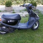 Yamaha Jog Space (Solgt)