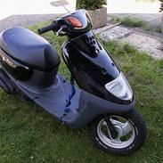Yamaha Jog Space (Solgt)