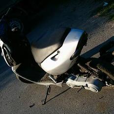 Aprilia Sonic  solgt