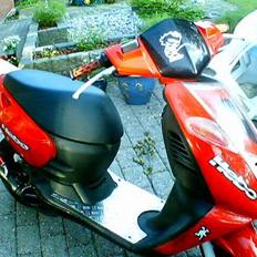 Aprilia Sonic