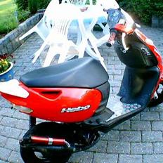Aprilia Sonic