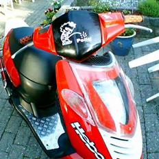 Aprilia Sonic