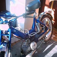 Puch maxi k-savner dig skat