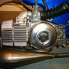 Puch maxi k-savner dig skat