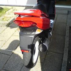 Peugeot speedfight 2 307 WRCSolgt