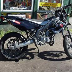 Derbi Senda X-treme (Solgt)
