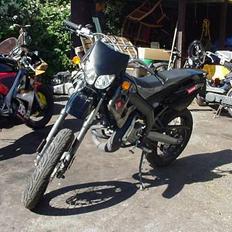 Derbi Senda X-treme (Solgt)