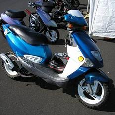 PGO Dr. Big (BAD ICE)