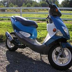 PGO Dr. Big (BAD ICE)