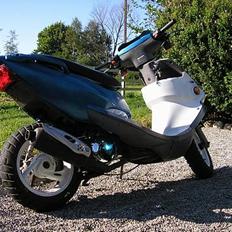 PGO Dr. Big (BAD ICE)