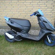 Aprilia Sonic GP[BYTTET til RMX] 