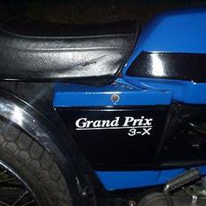Puch monza 4-gears 