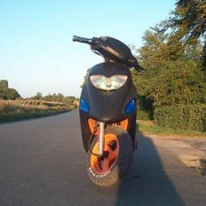 Honda Sfx  slogt