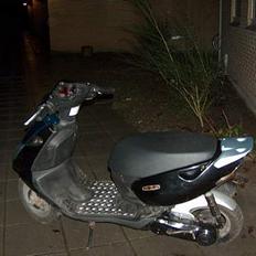 Aprilia Sonic -> VÆK